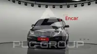2017 KIA Carnival