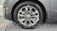 2017 KIA Carnival