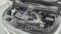 2017 KIA Carnival