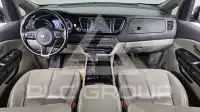 2017 KIA Carnival