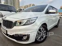 2017 KIA Carnival