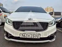 2017 KIA Carnival