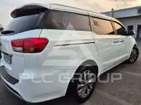 2017 KIA Carnival