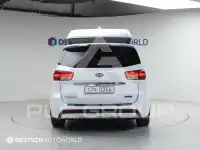 2017 KIA Carnival