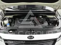2017 KIA Carnival