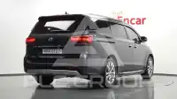 2017 KIA Carnival