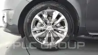 2017 KIA Carnival