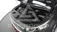 2017 KIA Carnival