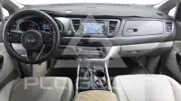 2017 KIA Carnival