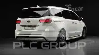 2017 KIA Carnival