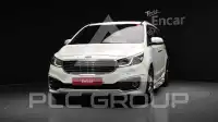 2017 KIA Carnival