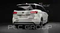 2017 KIA Carnival