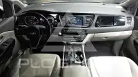 2017 KIA Carnival