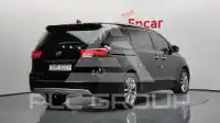 2017 KIA Carnival
