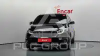 2017 KIA Carnival