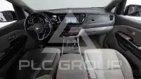 2017 KIA Carnival
