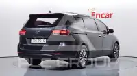 2017 KIA Carnival