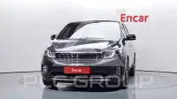 2017 KIA Carnival