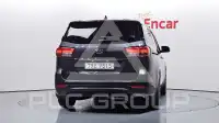 2017 KIA Carnival