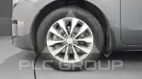 2017 KIA Carnival