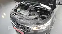 2017 KIA Carnival