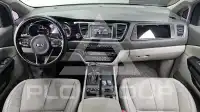 2017 KIA Carnival
