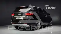 2017 KIA Carnival