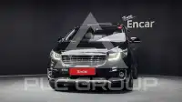 2017 KIA Carnival