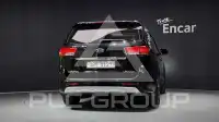 2017 KIA Carnival