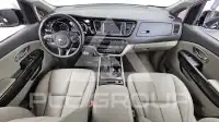 2017 KIA Carnival