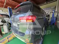2017 KIA Carnival