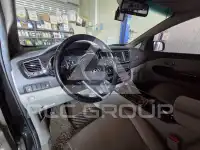 2017 KIA Carnival