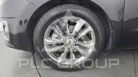 2017 KIA Carnival