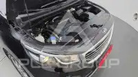 2017 KIA Carnival