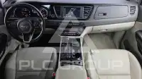 2017 KIA Carnival