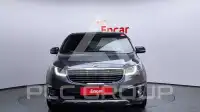 2017 KIA Carnival