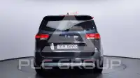 2017 KIA Carnival