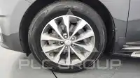2017 KIA Carnival