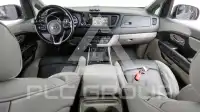 2017 KIA Carnival
