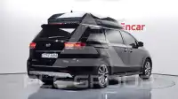 2017 KIA Carnival