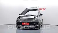 2017 KIA Carnival