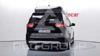 2017 KIA Carnival