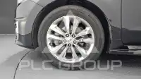 2017 KIA Carnival