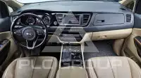 2017 KIA Carnival