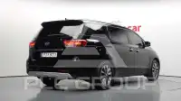 2017 KIA Carnival