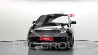 2017 KIA Carnival