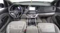 2017 KIA Carnival