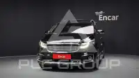 2017 KIA Carnival