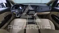 2017 KIA Carnival