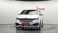2017 KIA Carnival